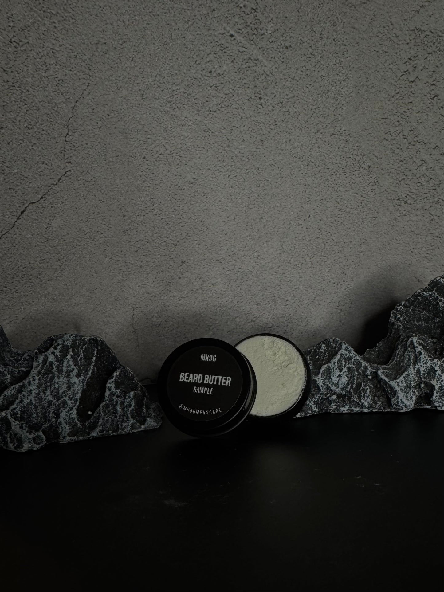 Beard Butter - Hydrating and Moisturizing